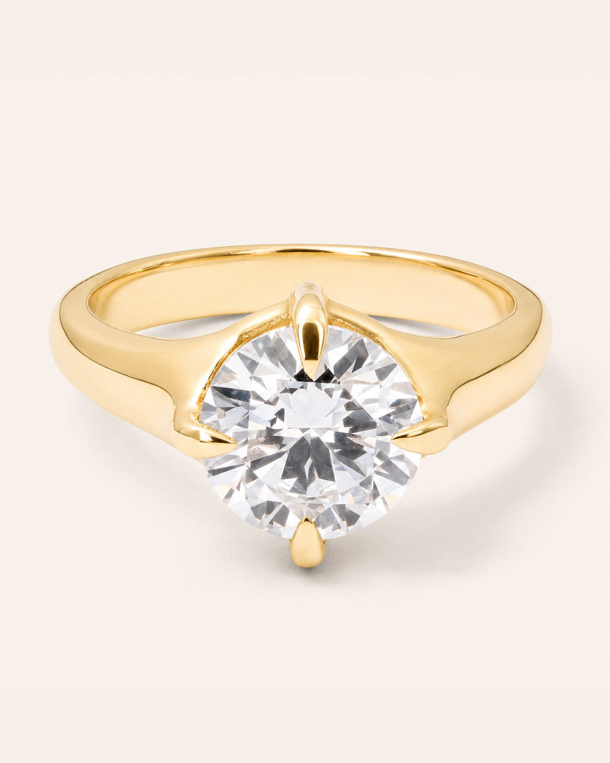 Nola Engagement Ring