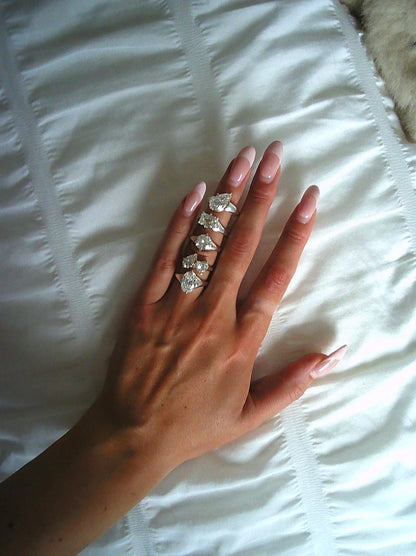 Nola Engagement Ring
