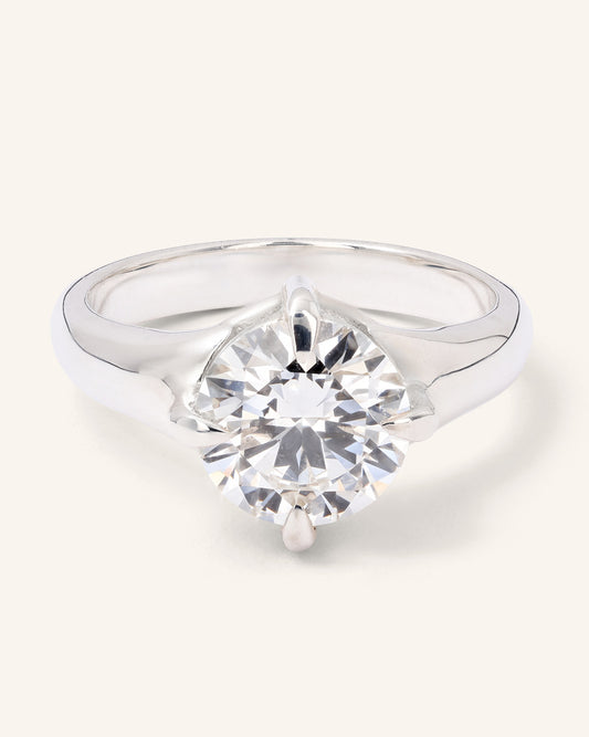 Nola Engagement Ring