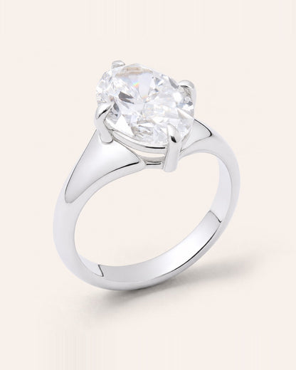 Daphni Engagement Ring