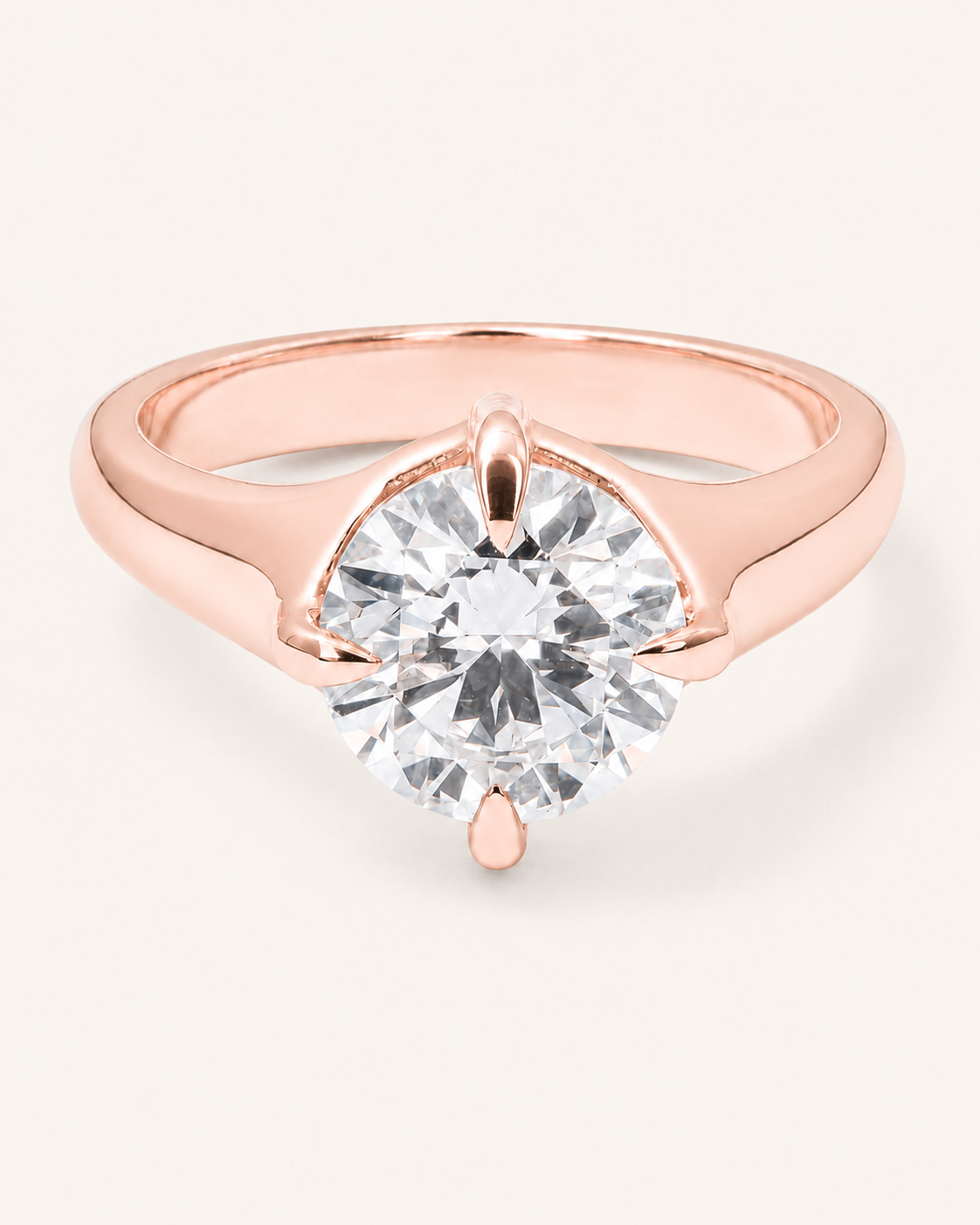 Nola Engagement Ring