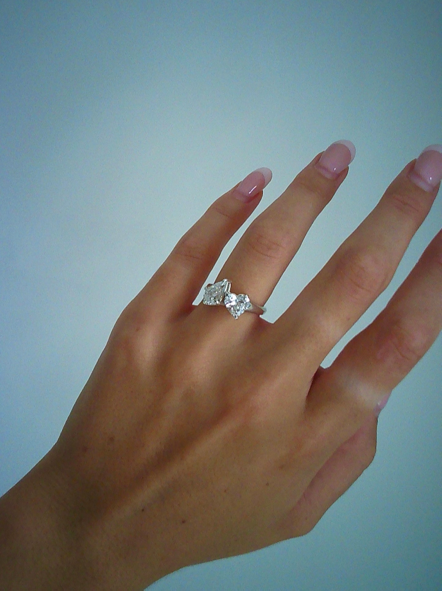 Goldi Engagement Ring