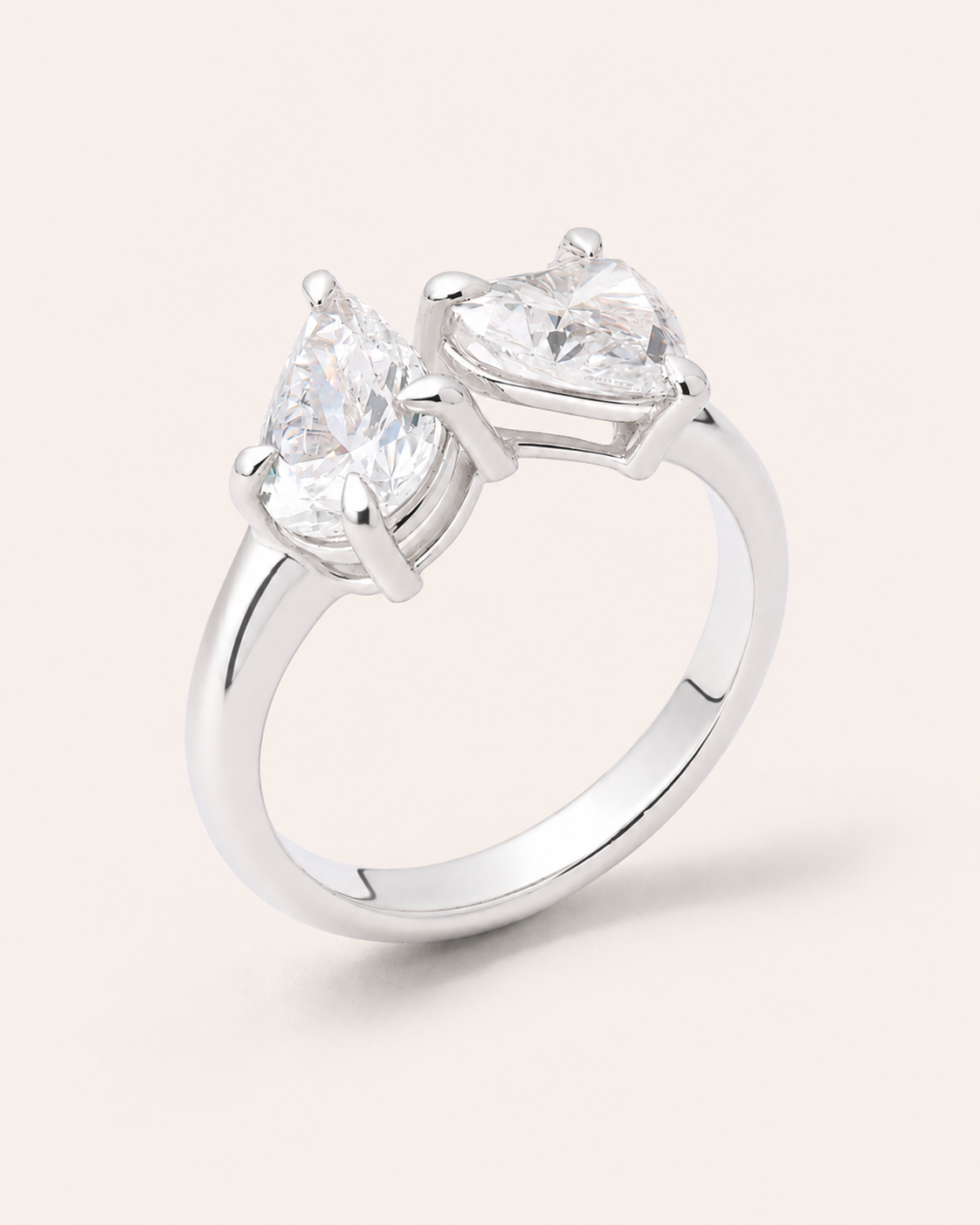 Goldi Engagement Ring
