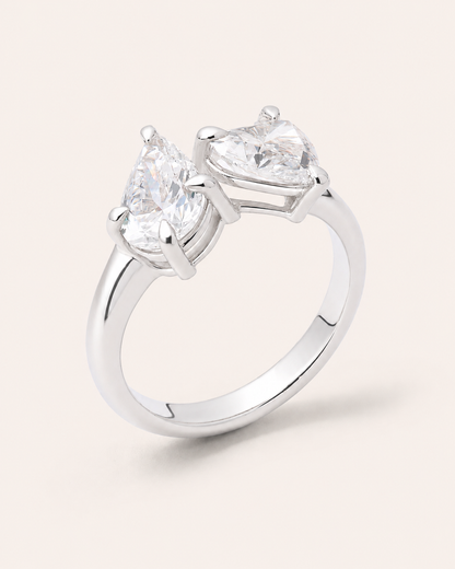 Goldi Engagement Ring