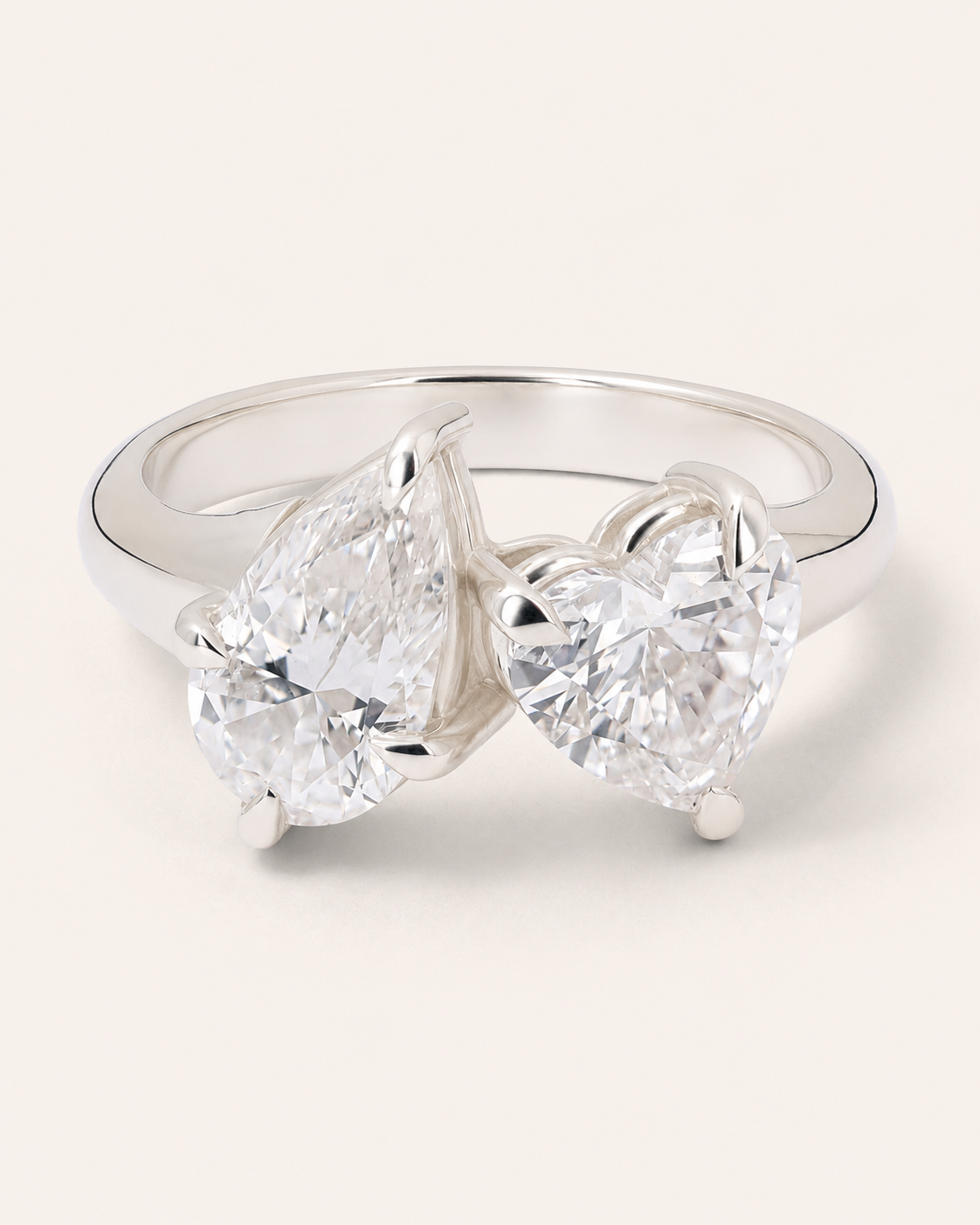 Goldi Engagement Ring