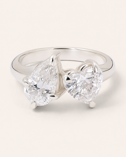Goldi Engagement Ring