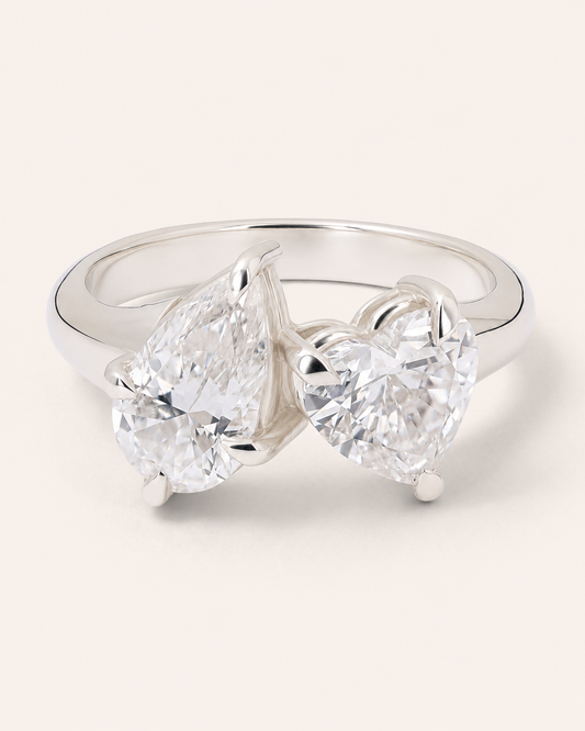 Goldi Engagement Ring