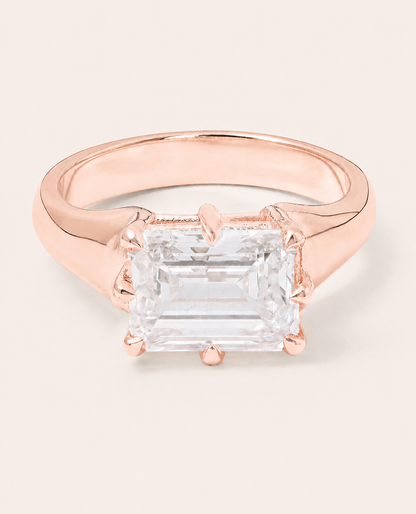 Paloma Engagement Ring