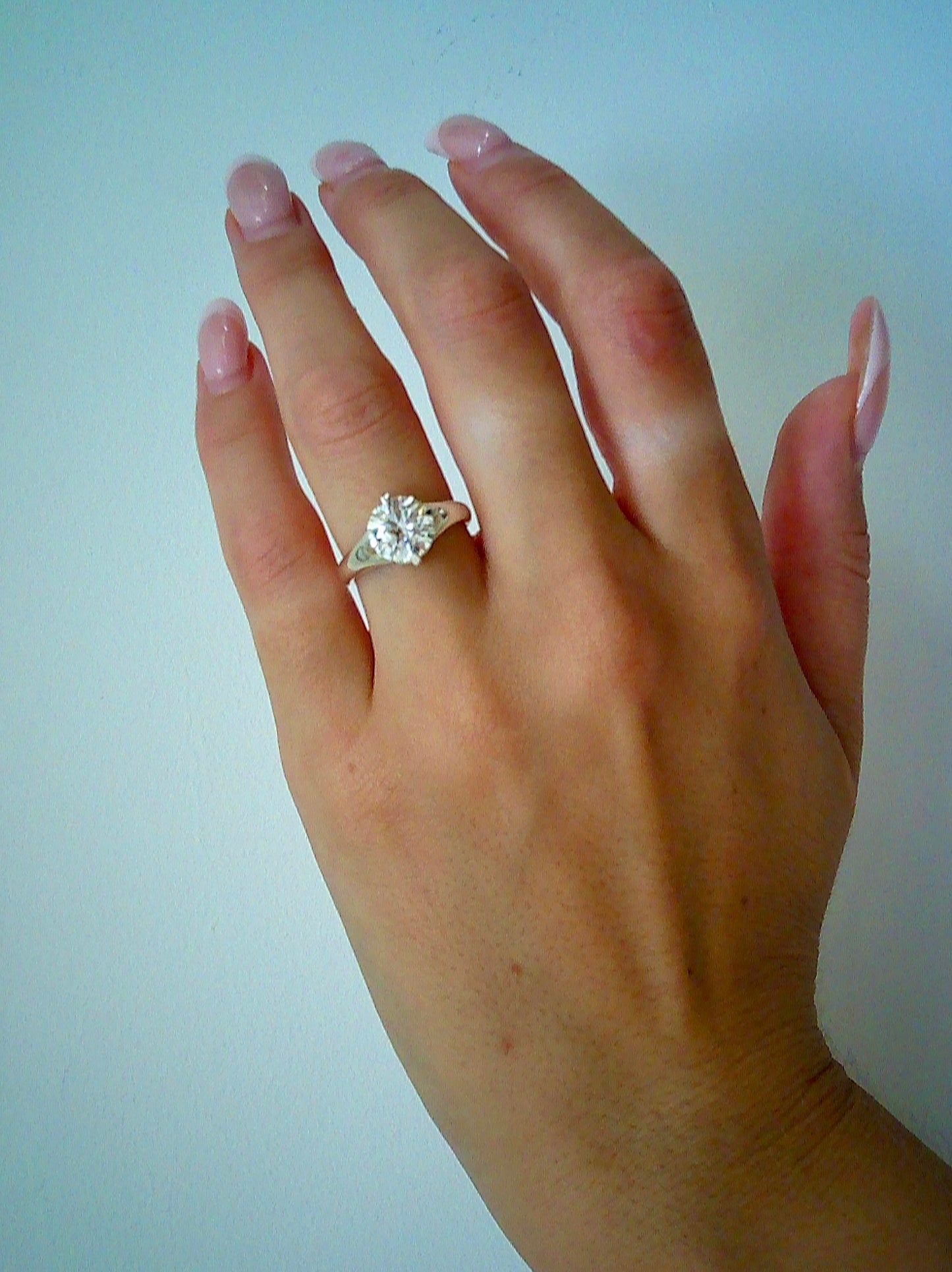 Nola Engagement Ring