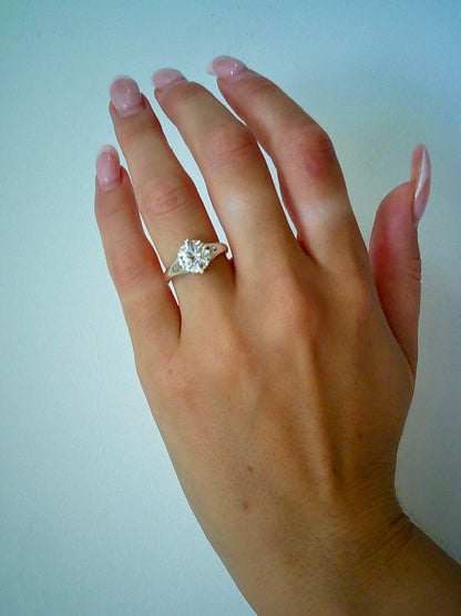 Nola Engagement Ring