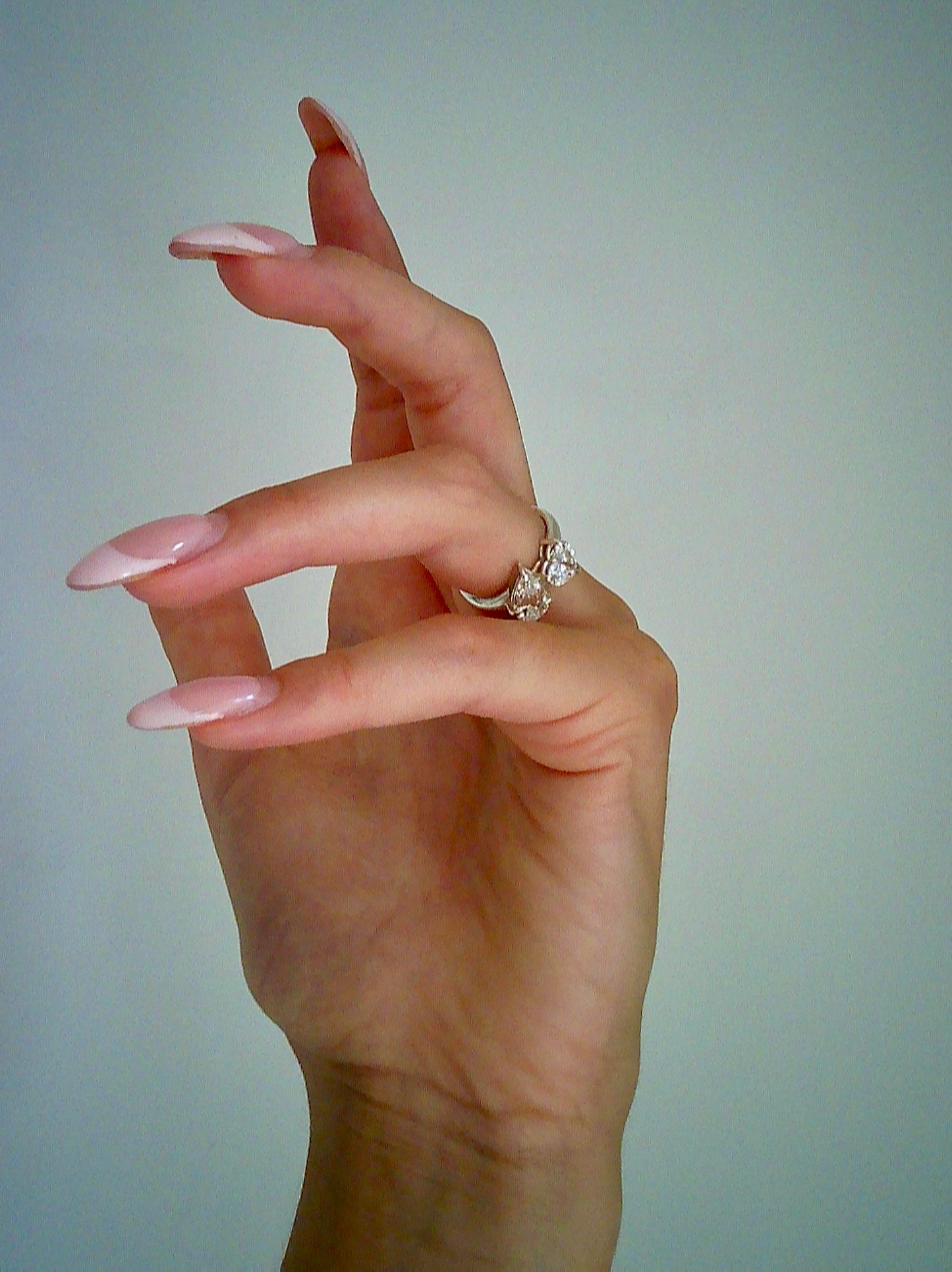 Goldi Engagement Ring