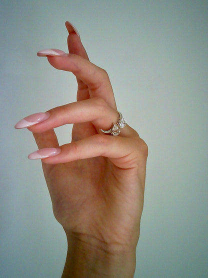 Goldi Engagement Ring
