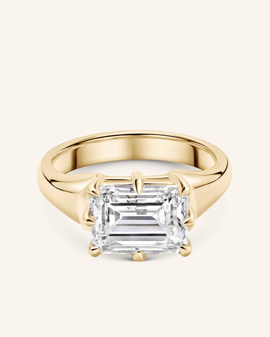 Paloma Engagement Ring