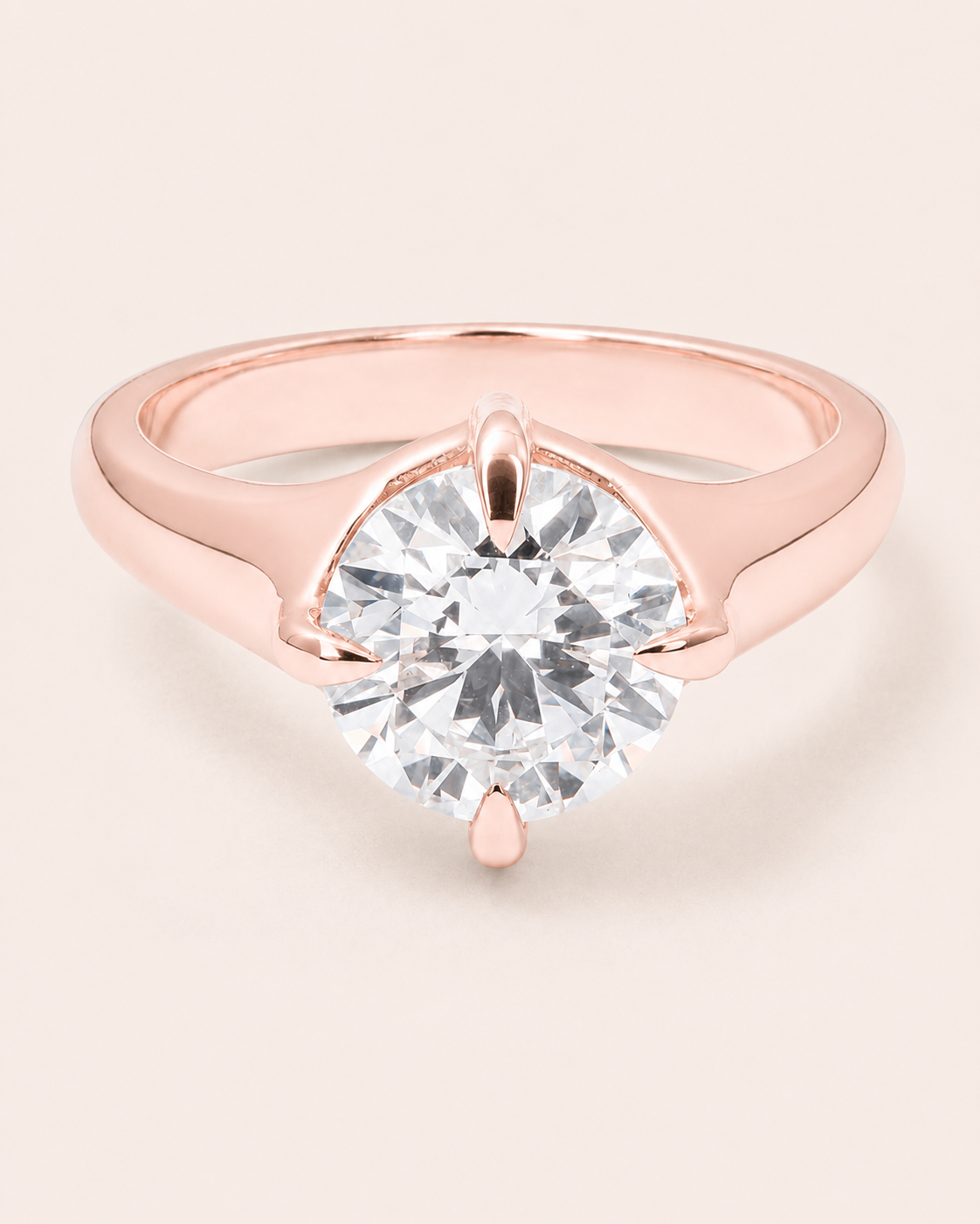 Nola Engagement Ring