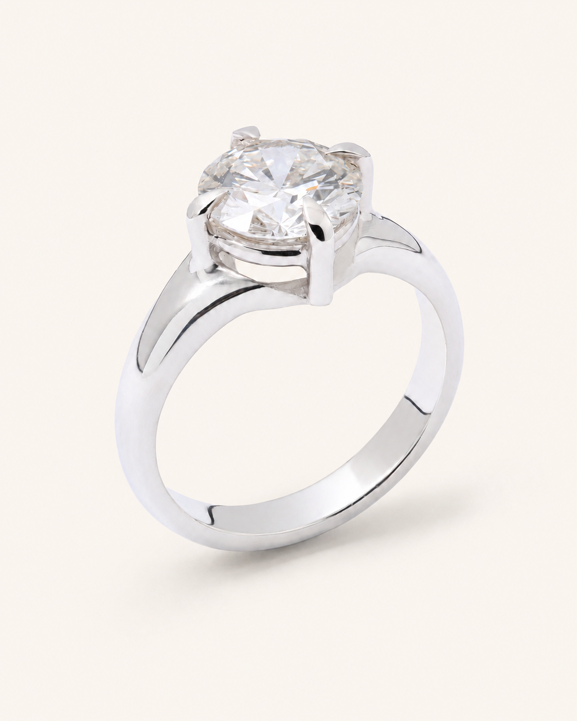 Nola Engagement Ring