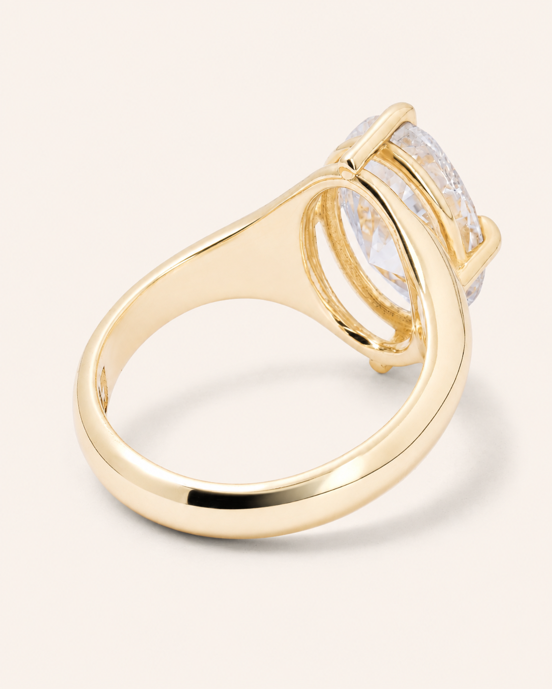 Daphni Engagement Ring