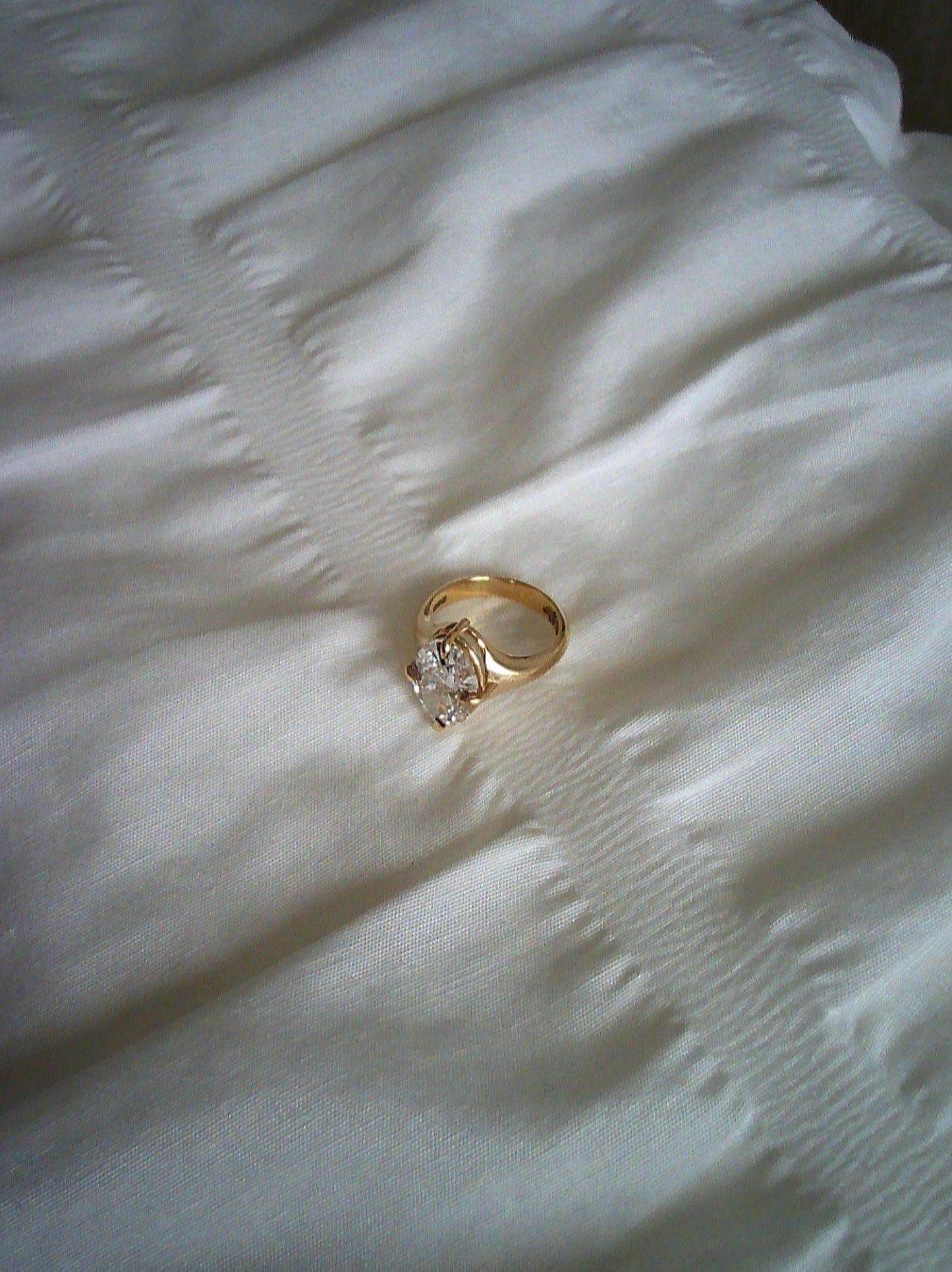 Daphni Engagement Ring