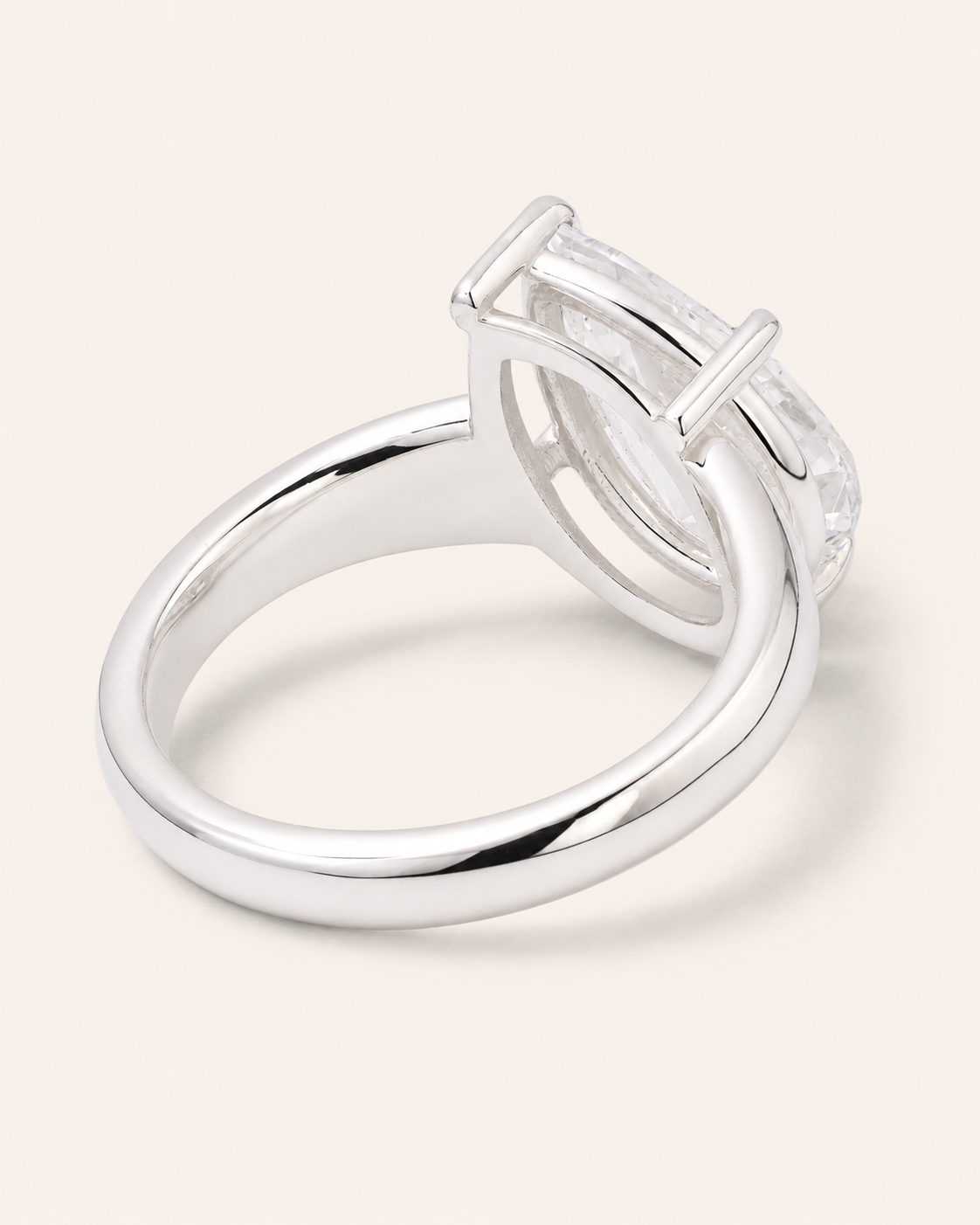 Coco Engagement Ring
