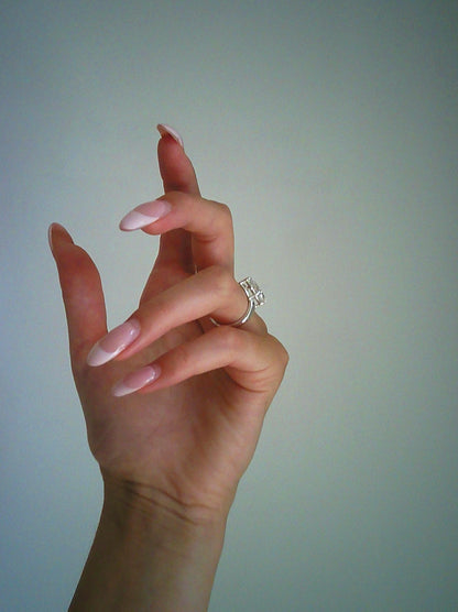 Coco Engagement Ring