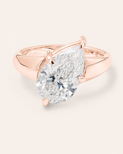 Coco Engagement Ring