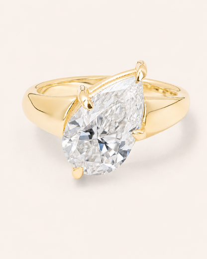 Coco Engagement Ring