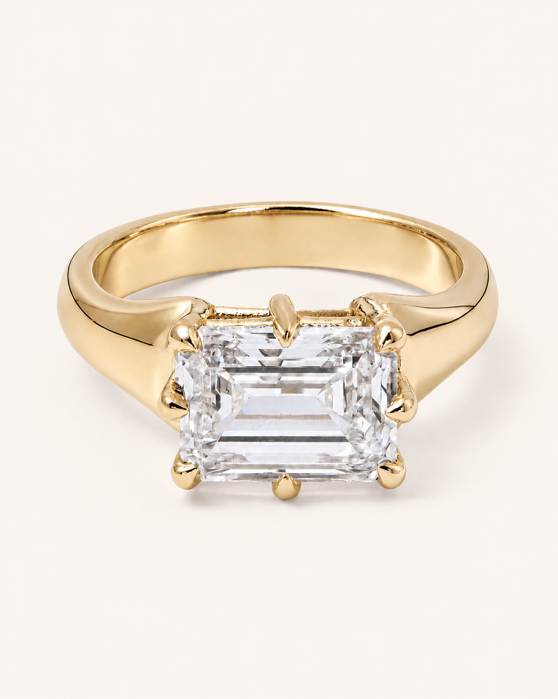 Paloma Engagement Ring