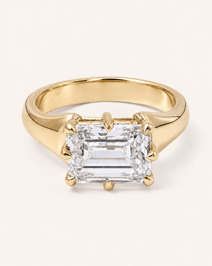 Paloma Engagement Ring
