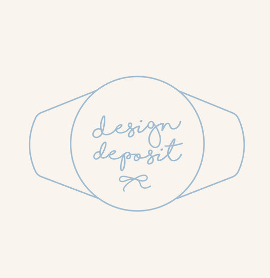 Design Deposit